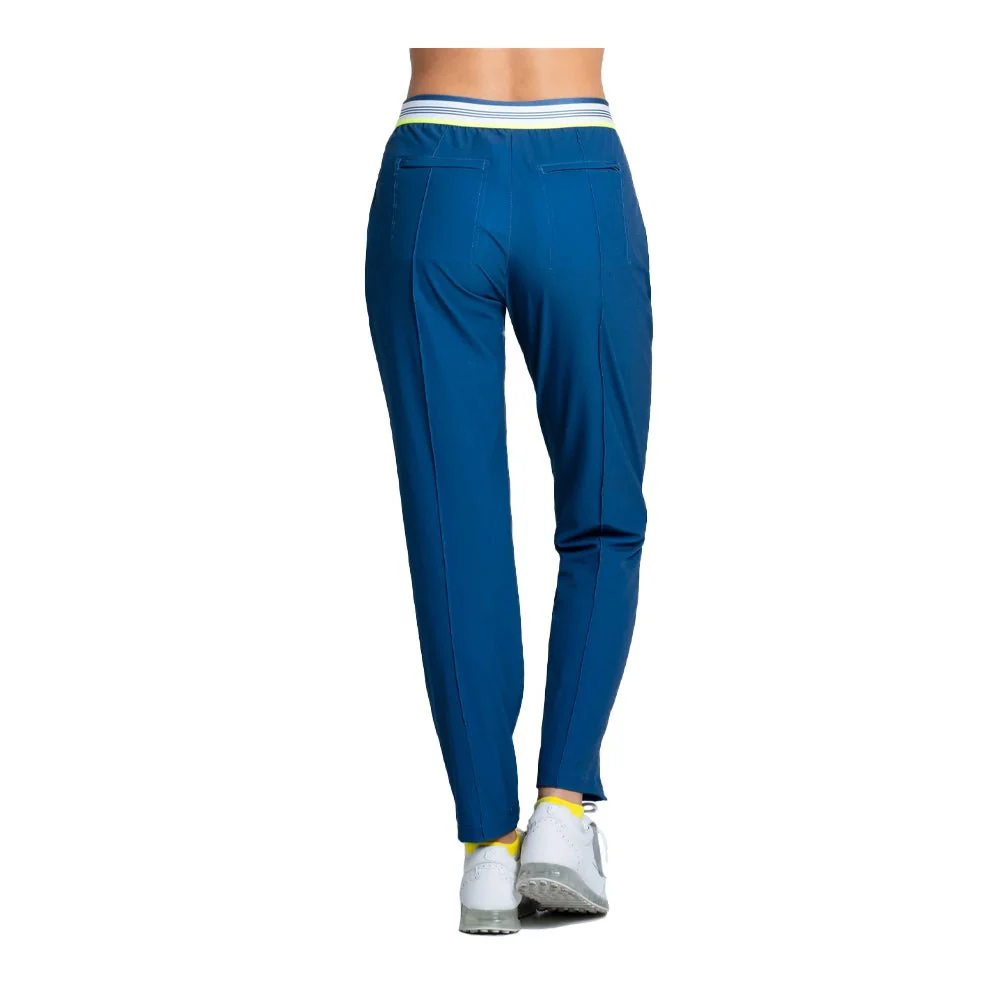 Lucky in Love Women's Steel Cut Pants - Image 3