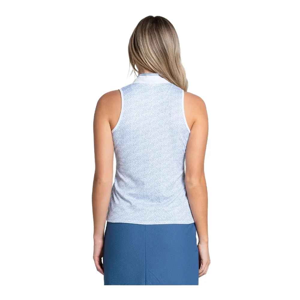 Lucky in Love Women's Steel Cut Tank - Image 4