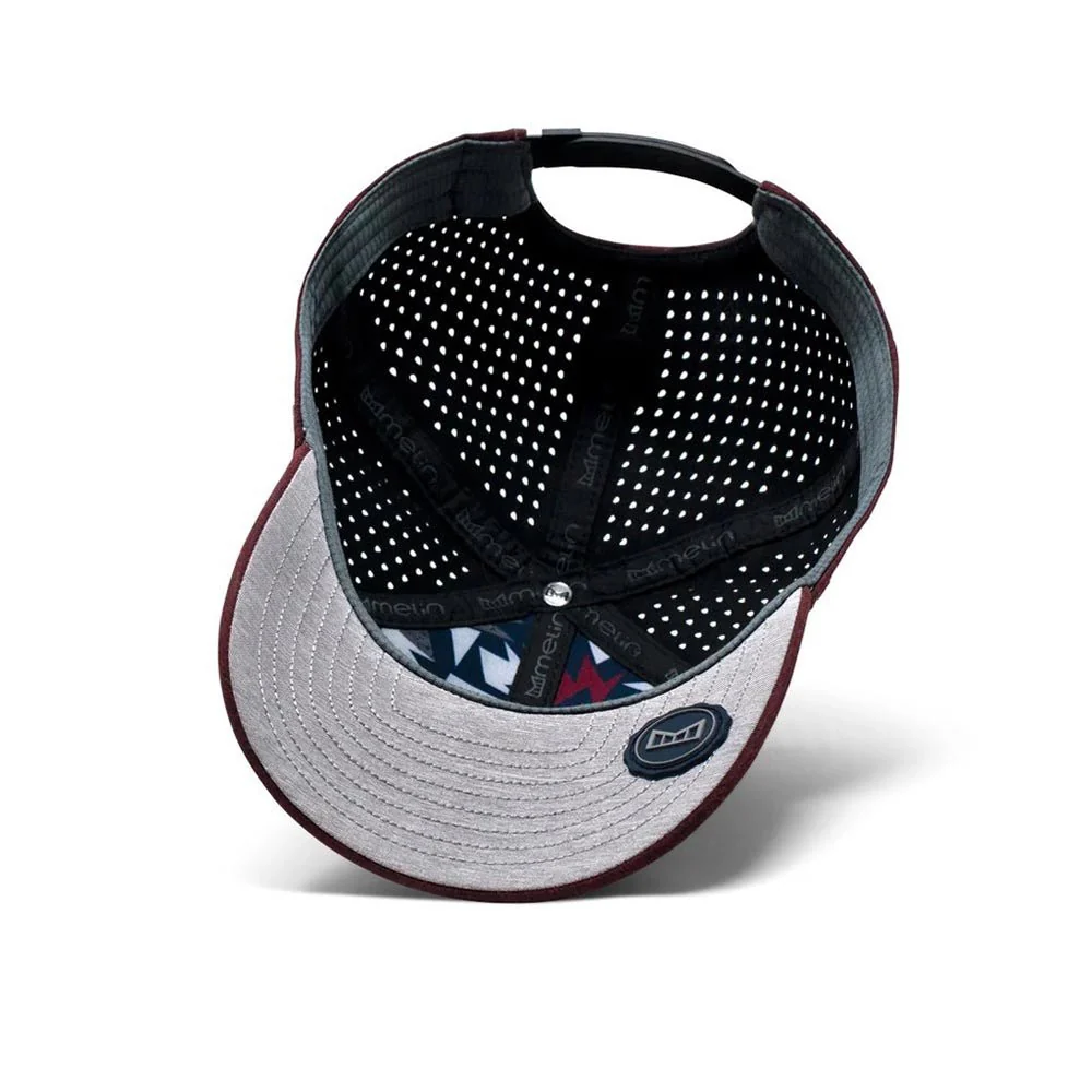 Melin A-Game Hydro Hat - Image 25