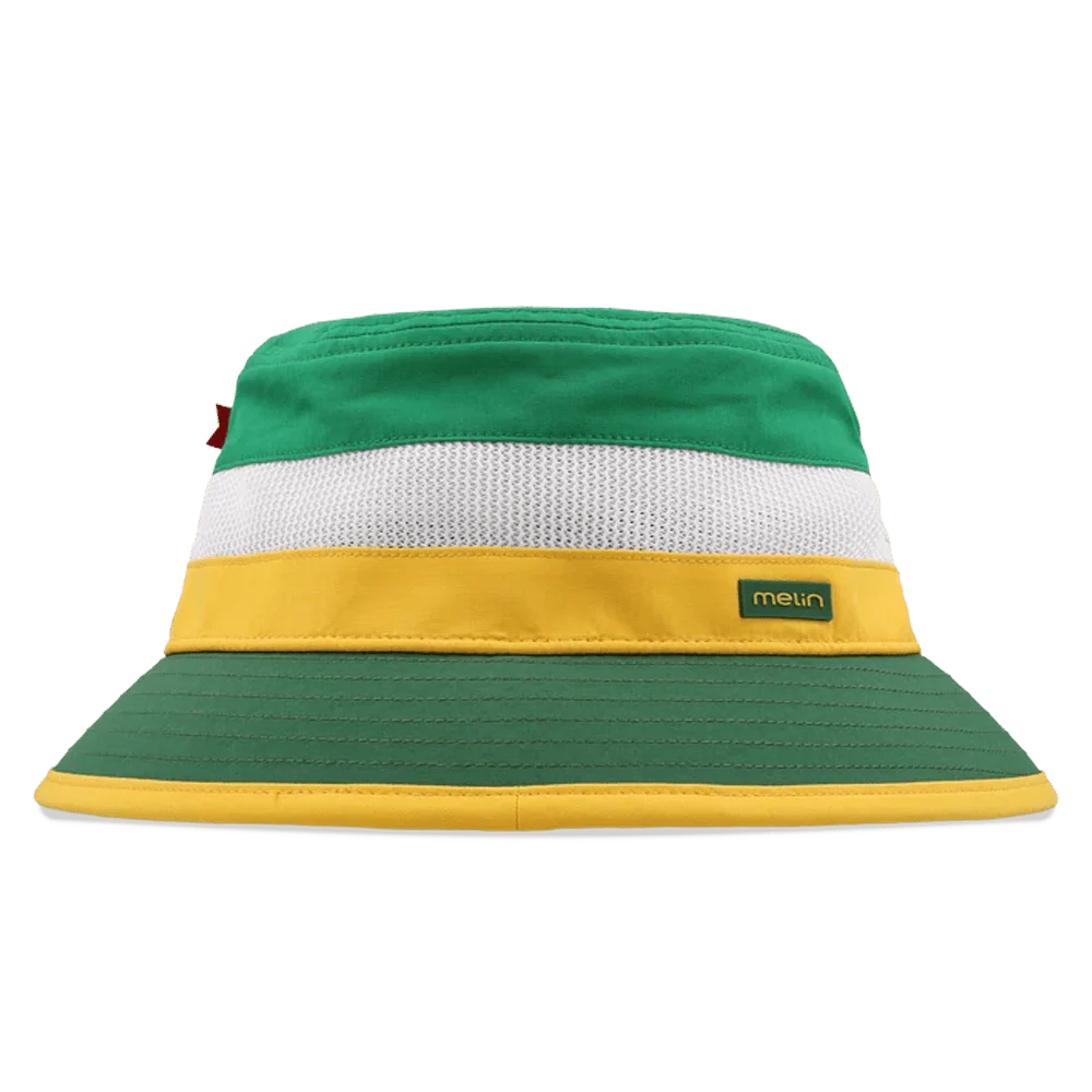 Melin Caddy Links Fairway Hydro Hat