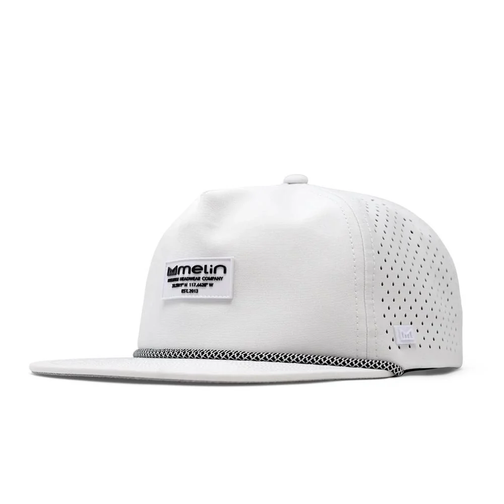 Melin Coronado Brick Hydro Hat