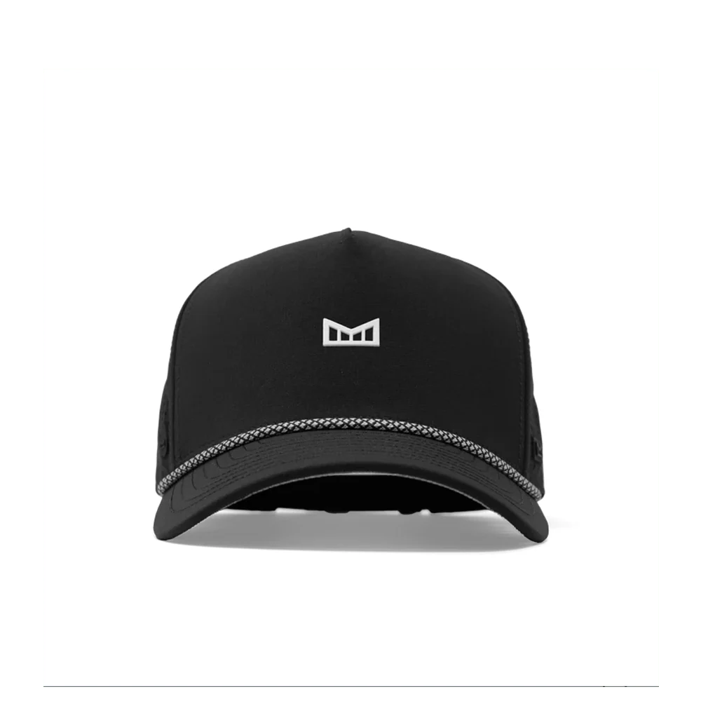 Melin Odyssey Rope Bulls Icon Hydro Hat - Image 11