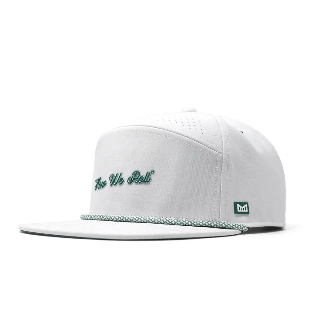 Melin Trenches Links Hydro Hat
