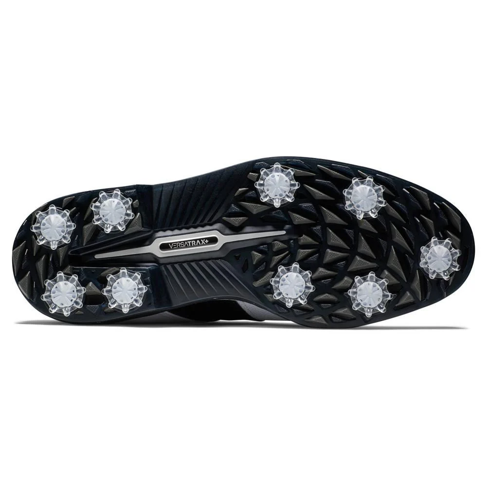 FootJoy Men's DryJoys Premiere Series Packard Golf Shoes - Previous Season Style - Image 4