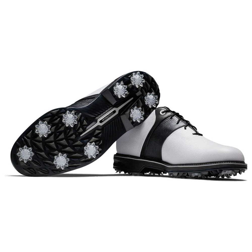 FootJoy Men's DryJoys Premiere Series Packard Golf Shoes - Previous Season Style - Image 5