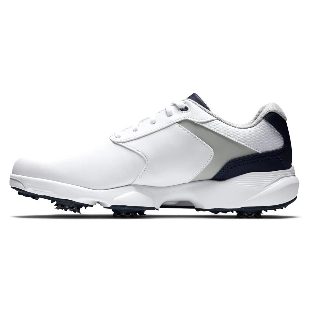 FootJoy Men's eComfort Closeout Golf Shoes - Image 2