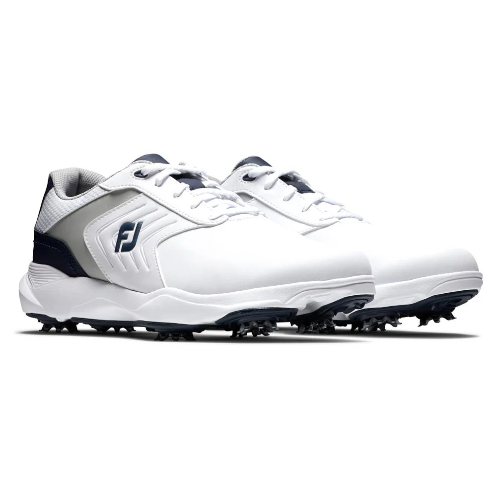 FootJoy Men's eComfort Closeout Golf Shoes - Image 5