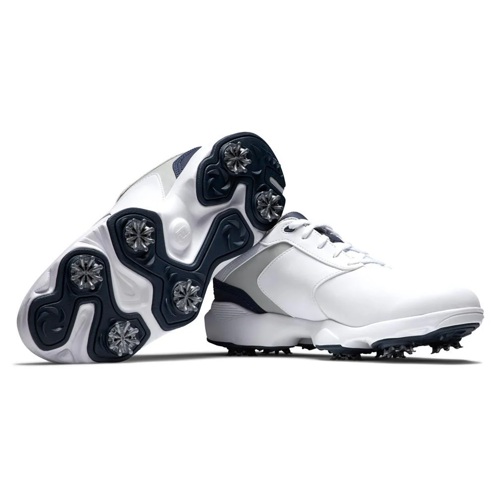 FootJoy Men's eComfort Closeout Golf Shoes - Image 6