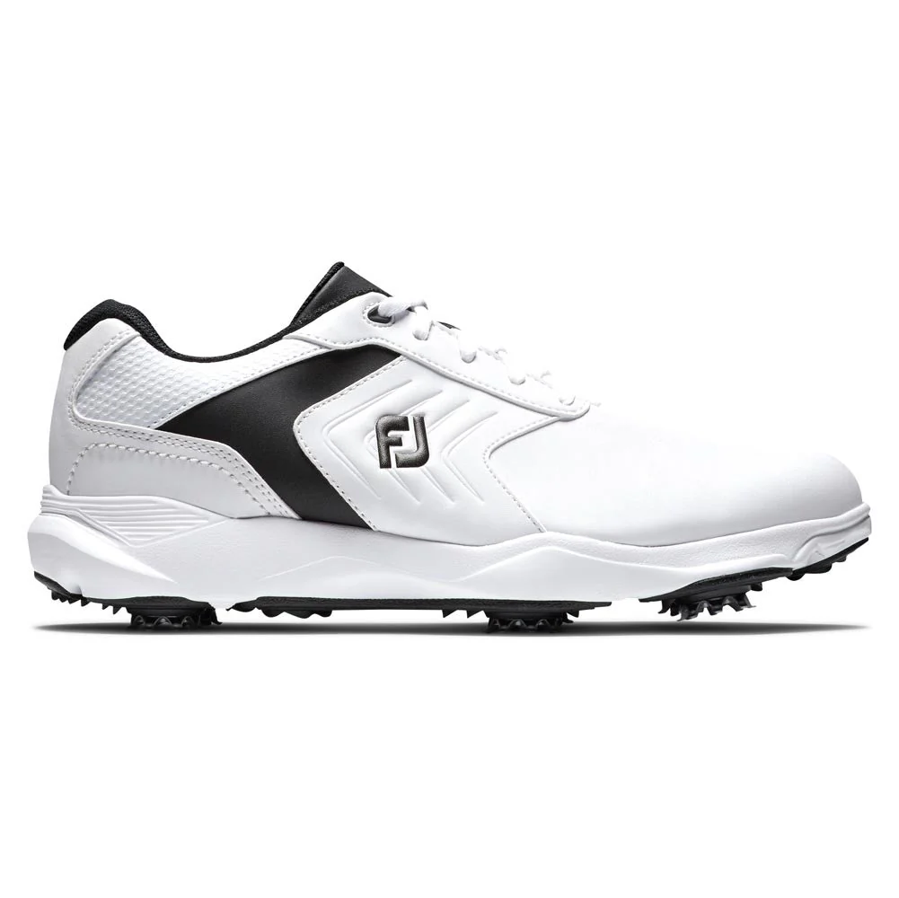 FootJoy Men's eComfort Closeout Golf Shoes - Image 7