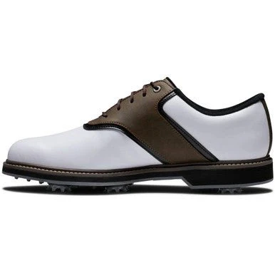 FootJoy Men's Originals Golf Shoes - Previous Season Style - Image 2