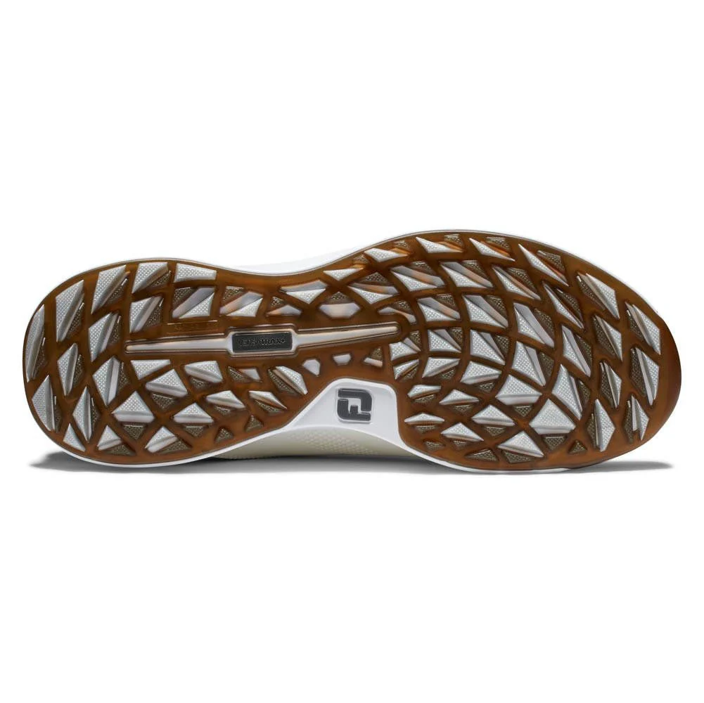 FootJoy Men's Stratos Golf Shoes - Previous Season Style - Image 10