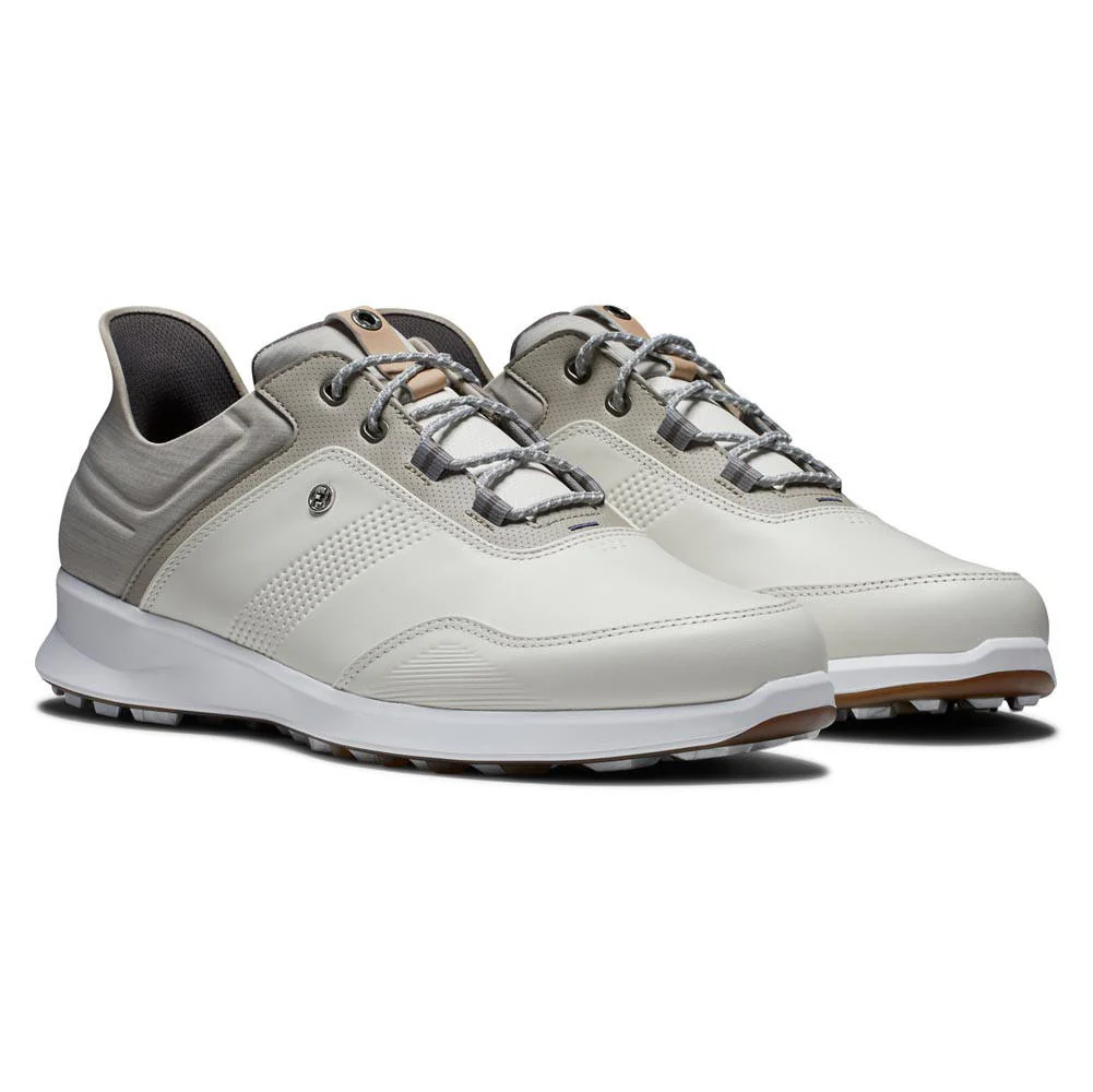 FootJoy Men's Stratos Golf Shoes - Previous Season Style - Image 11