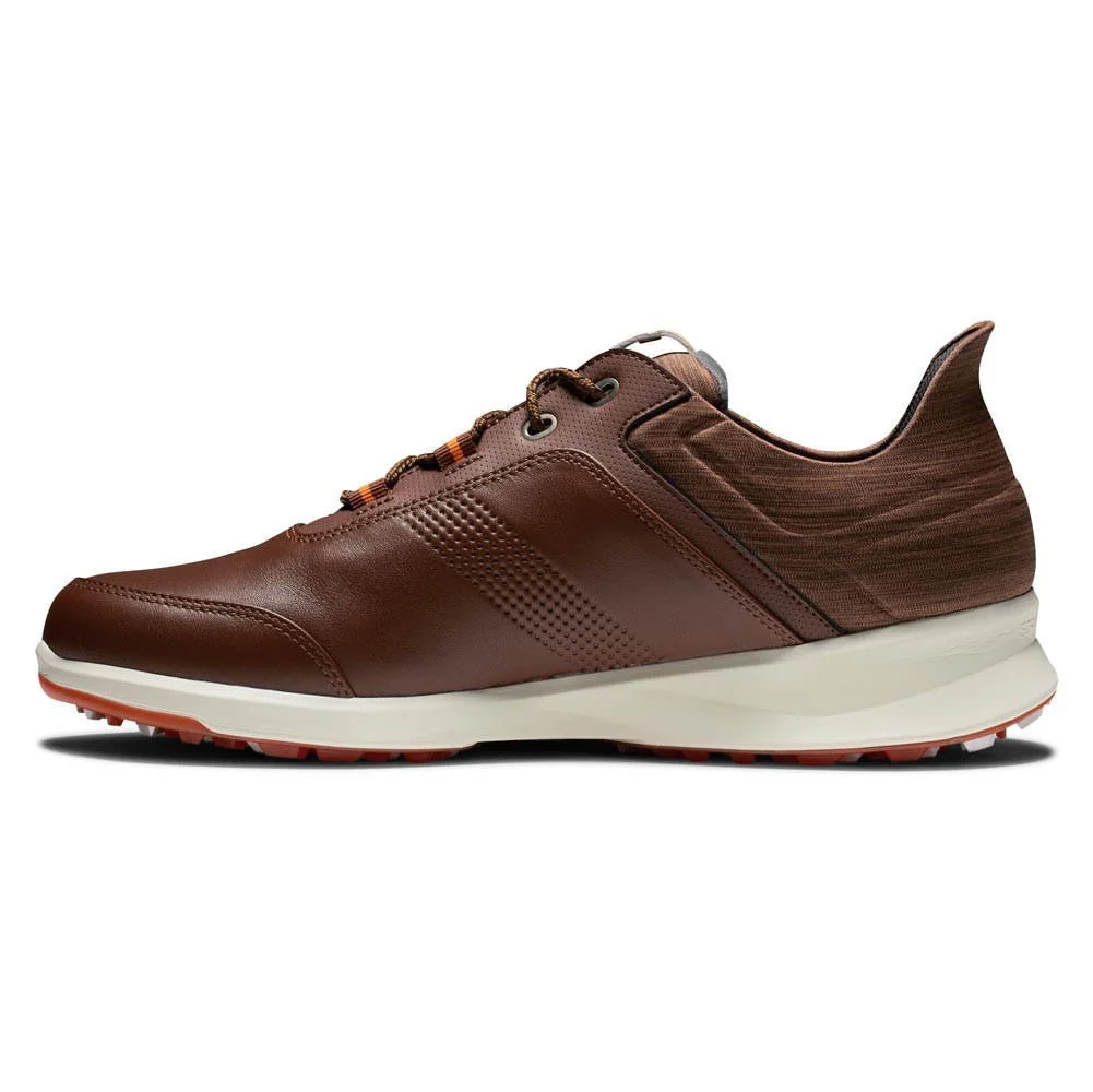 FootJoy Men's Stratos Golf Shoes - Previous Season Style - Image 14