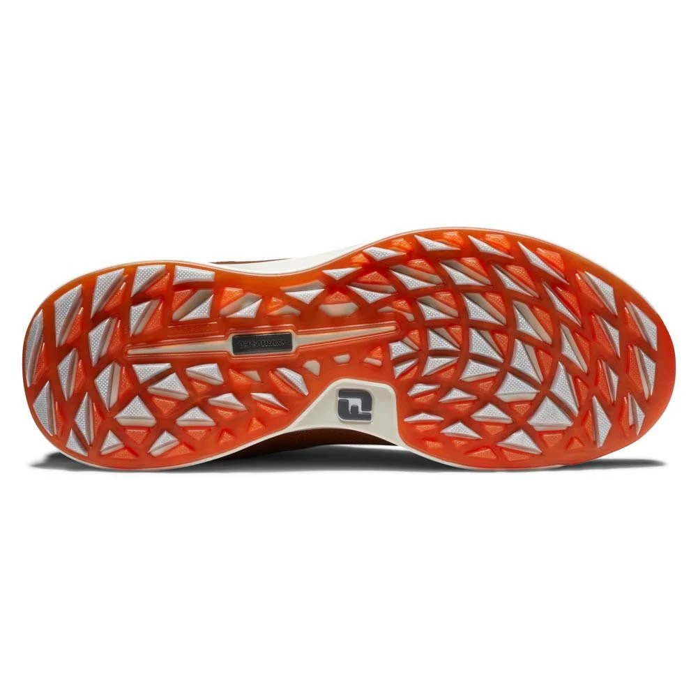 FootJoy Men's Stratos Golf Shoes - Previous Season Style - Image 16