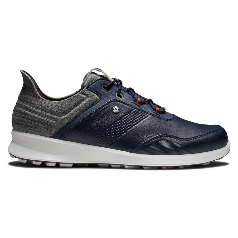 FootJoy Men's Stratos Golf Shoes - Previous Season Style - Image 19