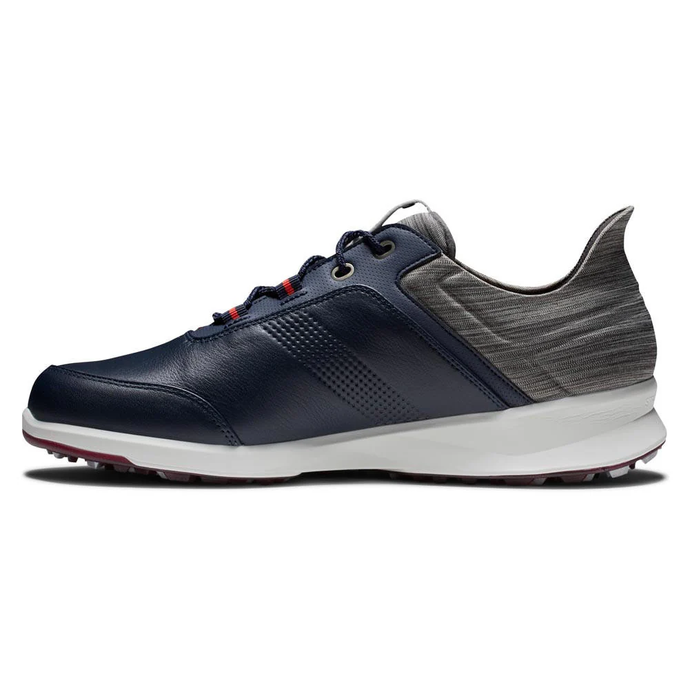 FootJoy Men's Stratos Golf Shoes - Previous Season Style - Image 20