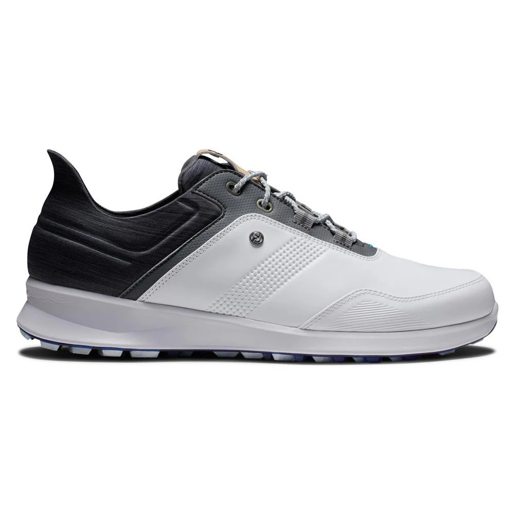 FootJoy Men's Stratos Golf Shoes - Previous Season Style - Image 25