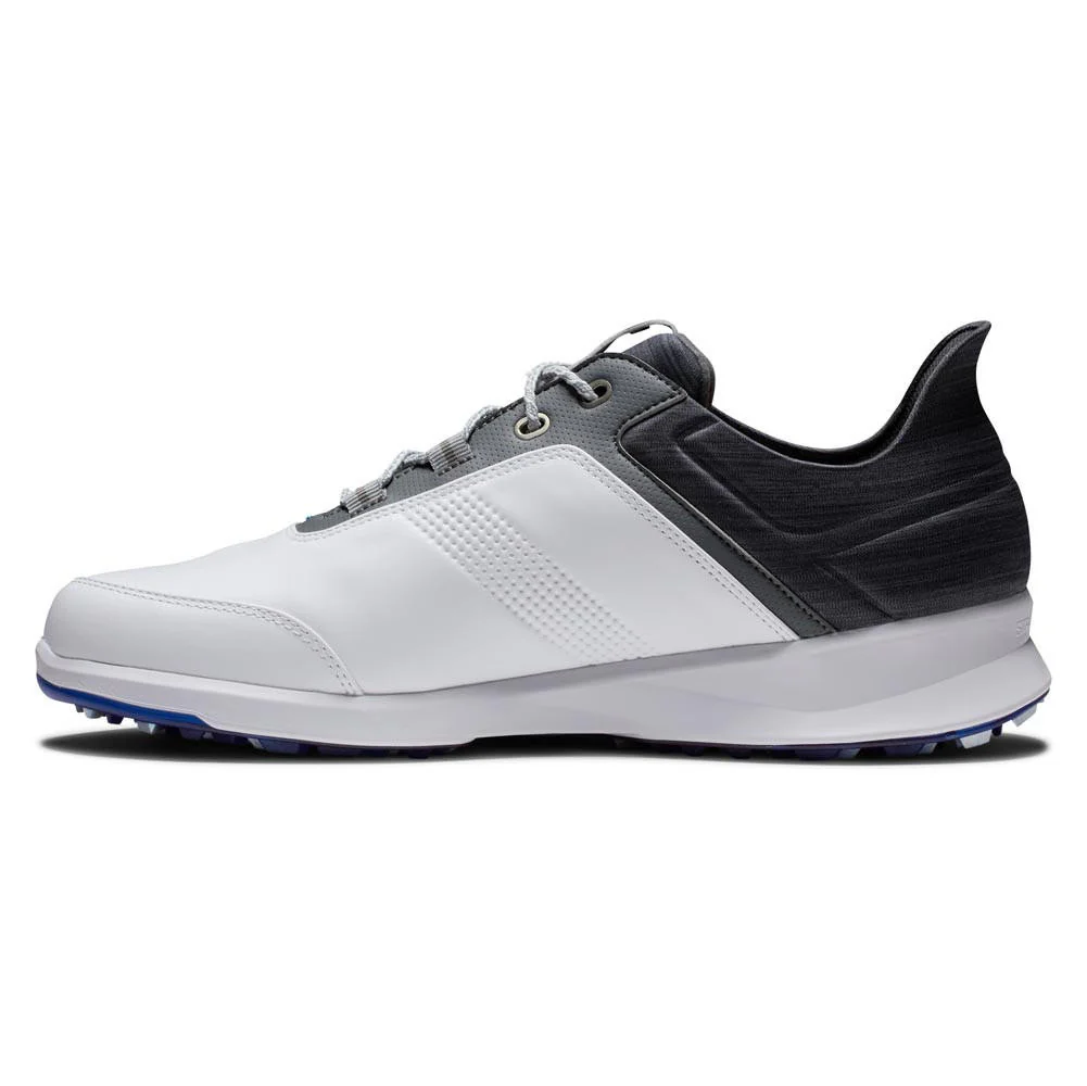 FootJoy Men's Stratos Golf Shoes - Previous Season Style - Image 26