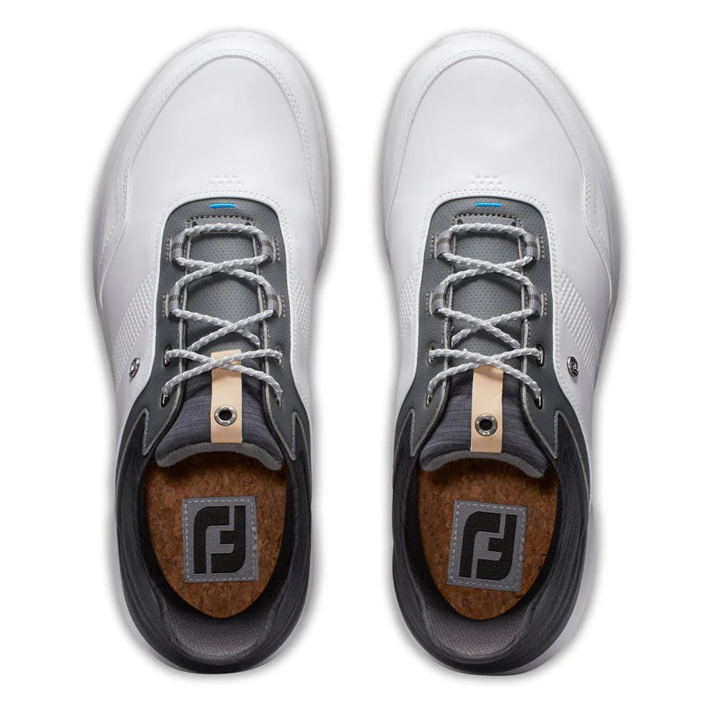 FootJoy Men's Stratos Golf Shoes - Previous Season Style - Image 27