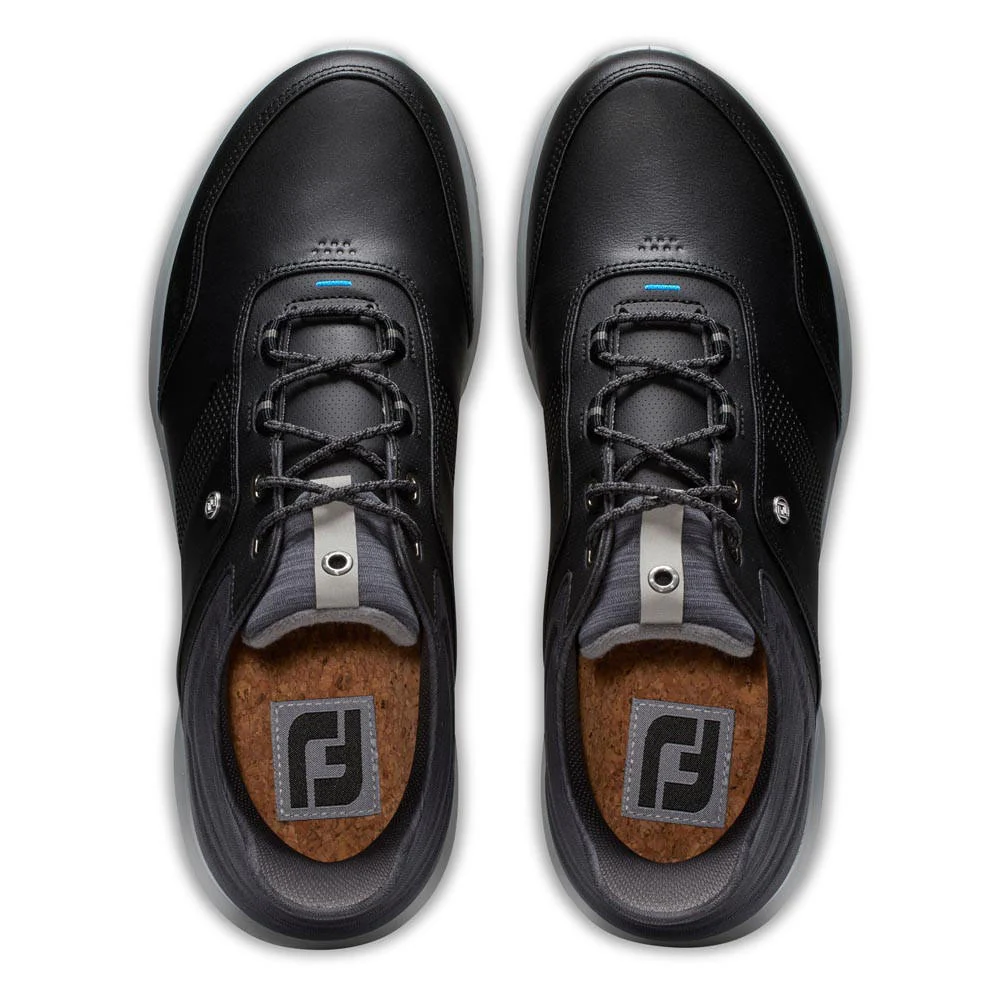FootJoy Men's Stratos Golf Shoes - Previous Season Style - Image 3