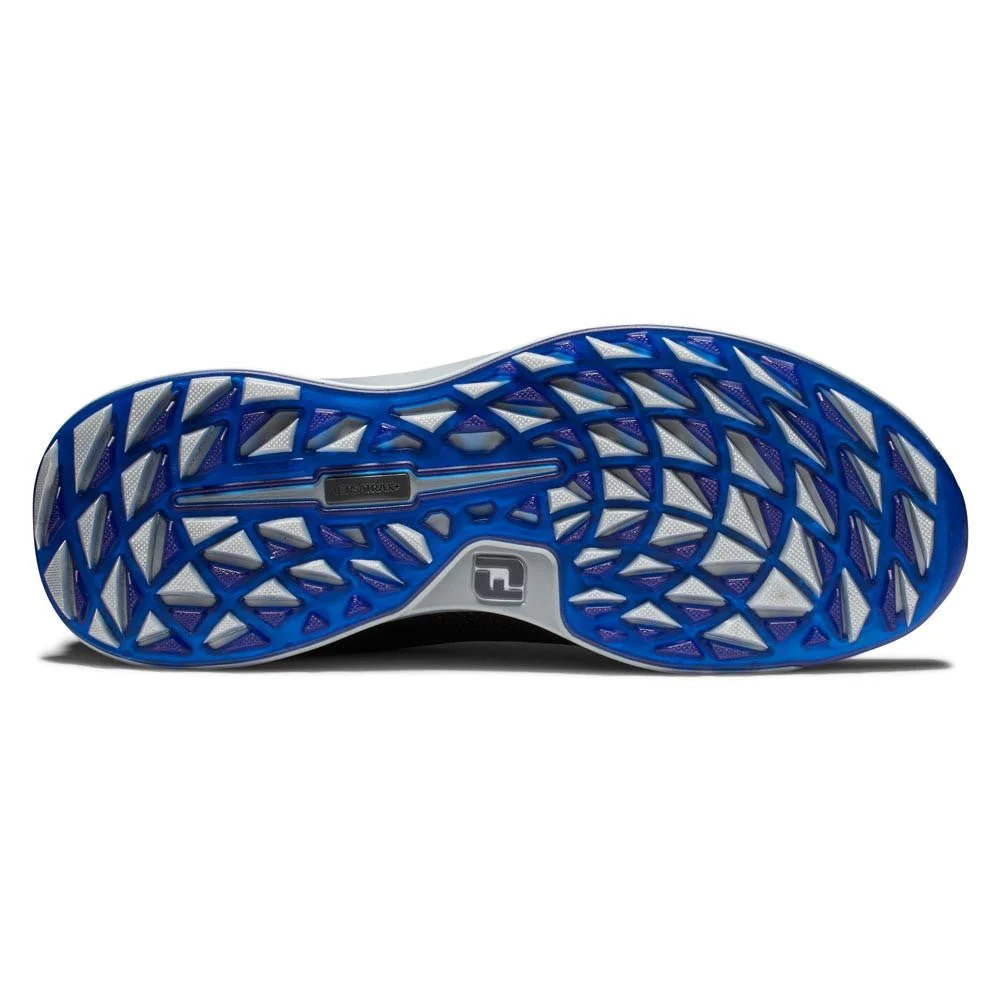 FootJoy Men's Stratos Golf Shoes - Previous Season Style - Image 4