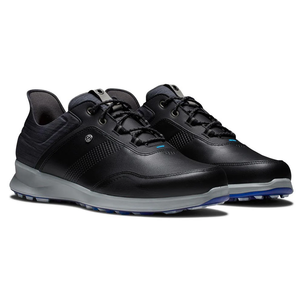 FootJoy Men's Stratos Golf Shoes - Previous Season Style - Image 5