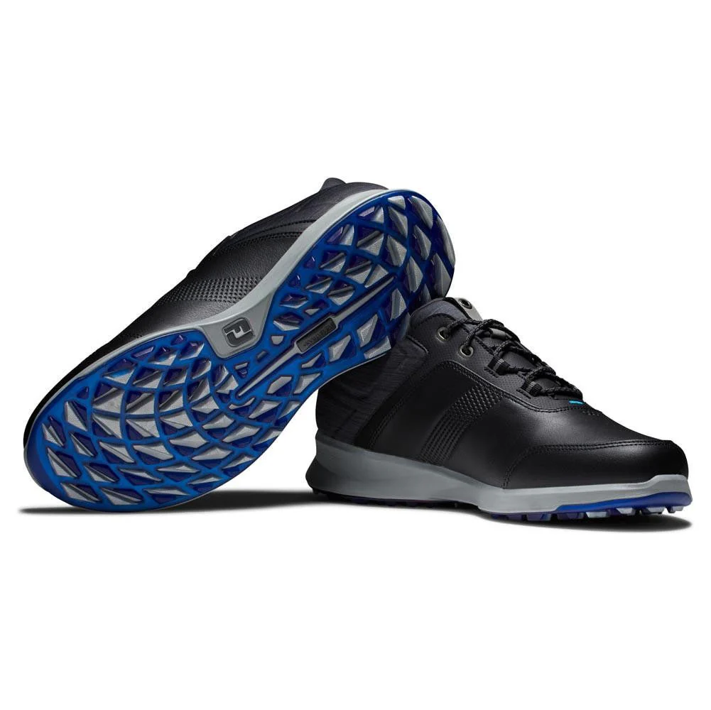 FootJoy Men's Stratos Golf Shoes - Previous Season Style - Image 6