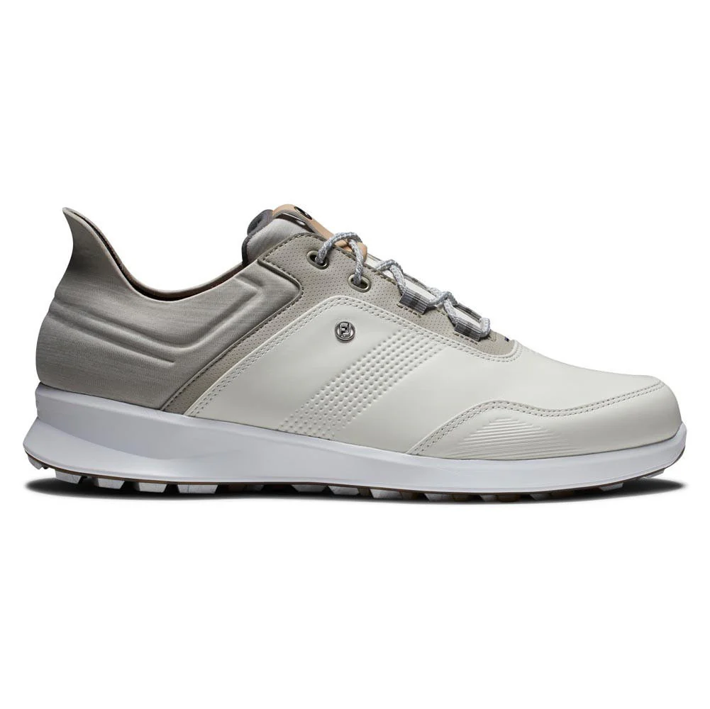 FootJoy Men's Stratos Golf Shoes - Previous Season Style - Image 7