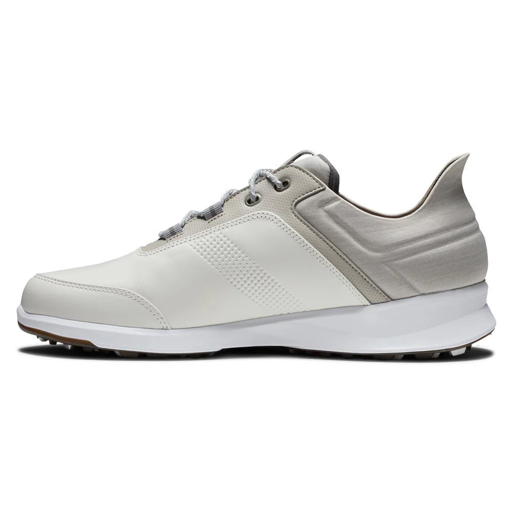 FootJoy Men's Stratos Golf Shoes - Previous Season Style - Image 8