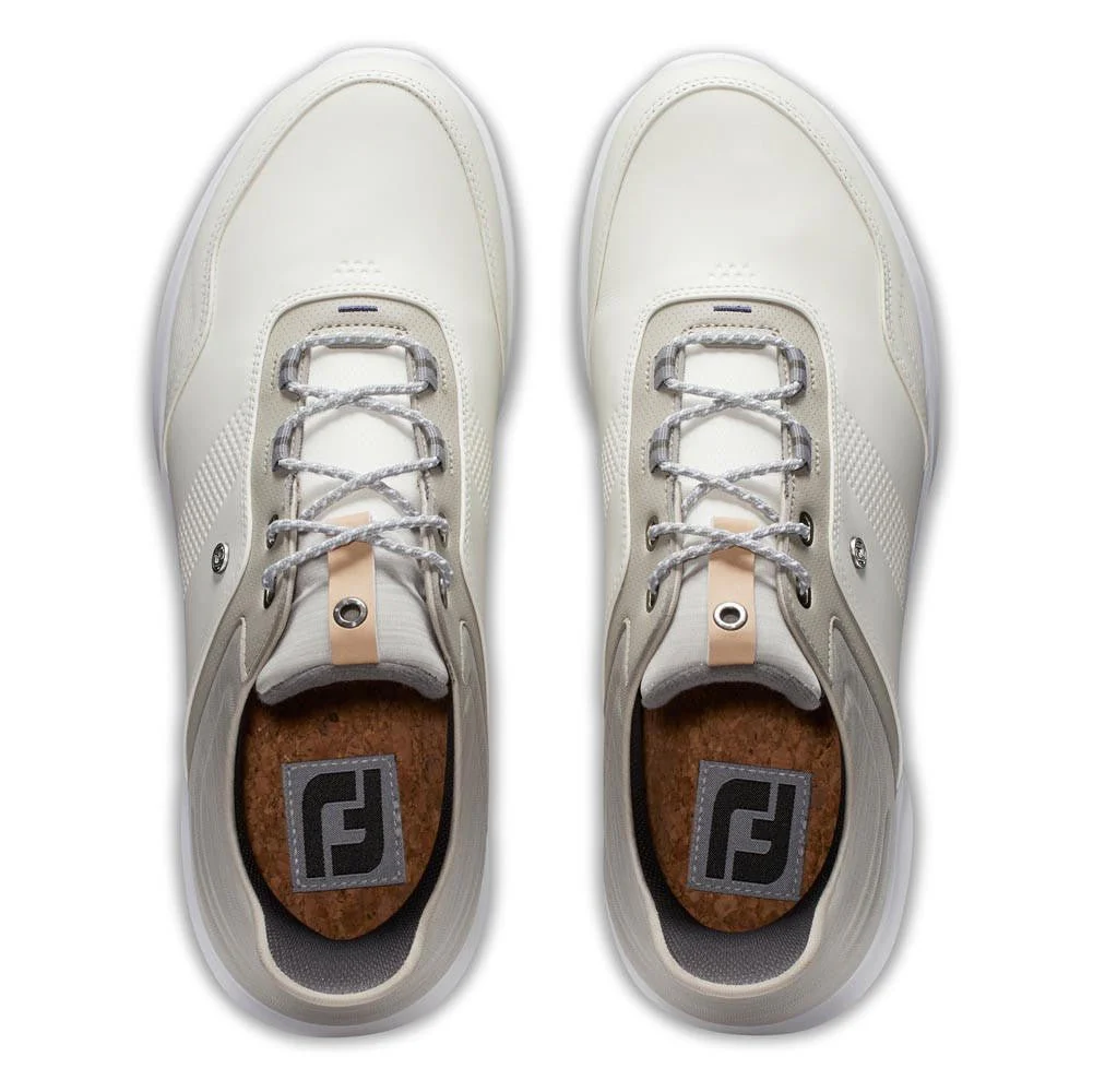 FootJoy Men's Stratos Golf Shoes - Previous Season Style - Image 9