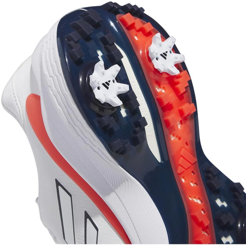 Adidas Men's ZG23 Golf Shoes - Previous Season Style - Image 10