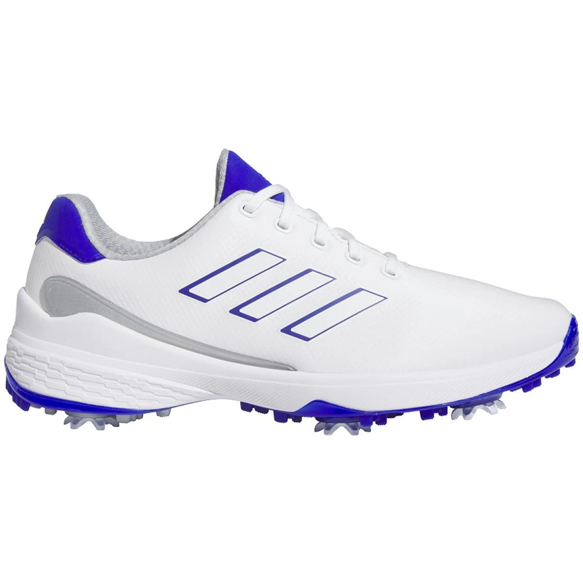 Adidas Men's ZG23 Golf Shoes - Previous Season Style - Image 11