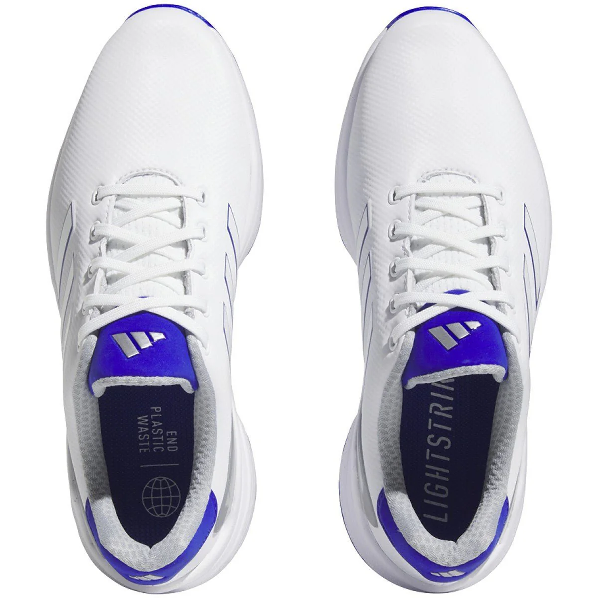 Adidas Men's ZG23 Golf Shoes - Previous Season Style - Image 12