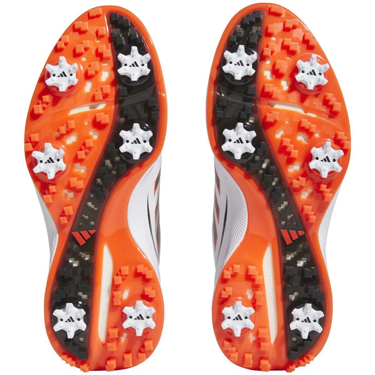Adidas Men's ZG23 Golf Shoes - Previous Season Style - Image 3