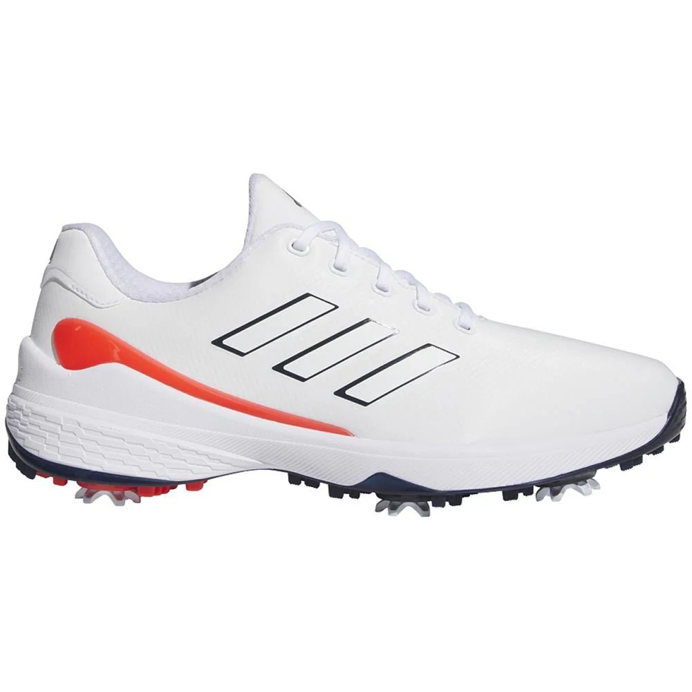 Adidas Men's ZG23 Golf Shoes - Previous Season Style - Image 6