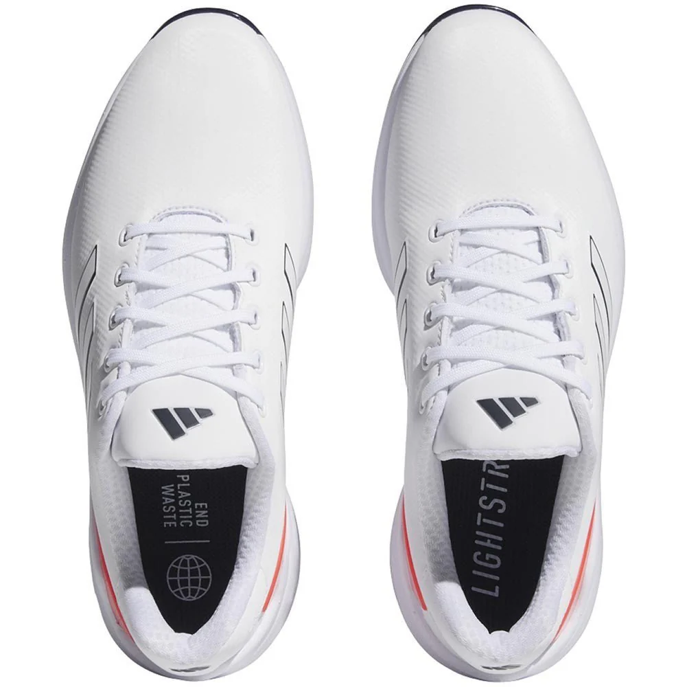 Adidas Men's ZG23 Golf Shoes - Previous Season Style - Image 7