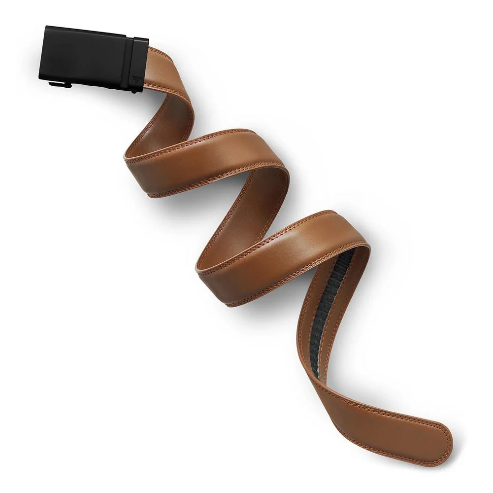 Mission Belt Swat Black Belt