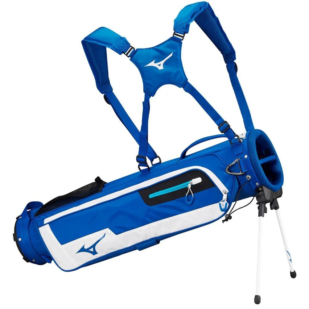 Mizuno BR-D2 Stand Bag