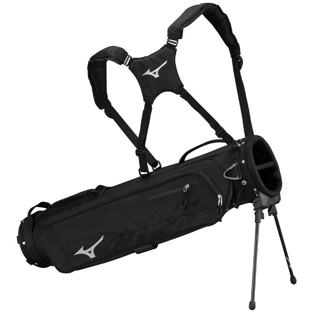 Mizuno BR-D2 Stand Bag - Image 2