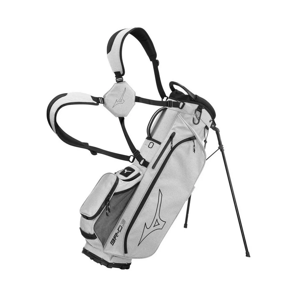 Mizuno BR-D3 Golf Stand Bag - Image 13