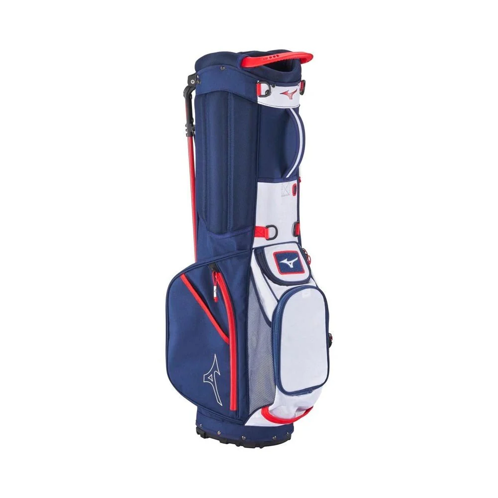 Mizuno BR-D3 Golf Stand Bag - Image 18
