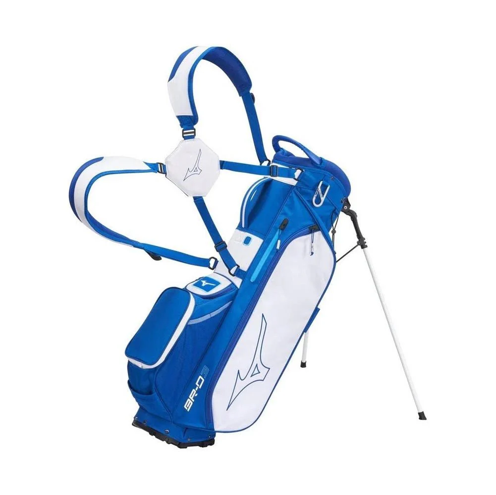 Mizuno BR-D3 Golf Stand Bag - Image 21