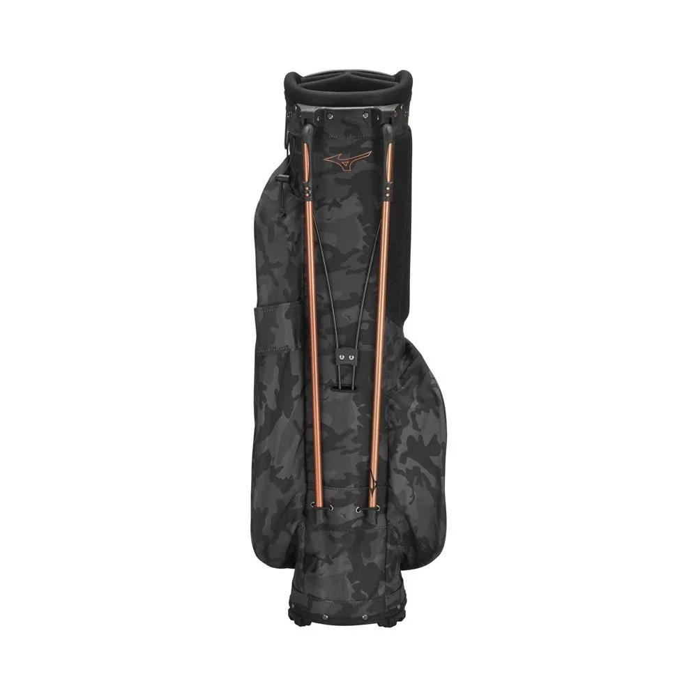 Mizuno BR-D3 Golf Stand Bag - Image 4