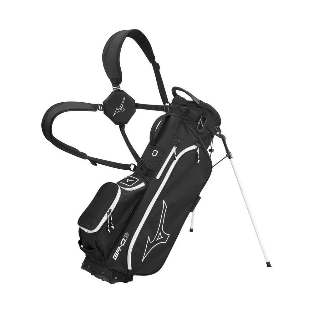 Mizuno BR-D3 Golf Stand Bag - Image 5
