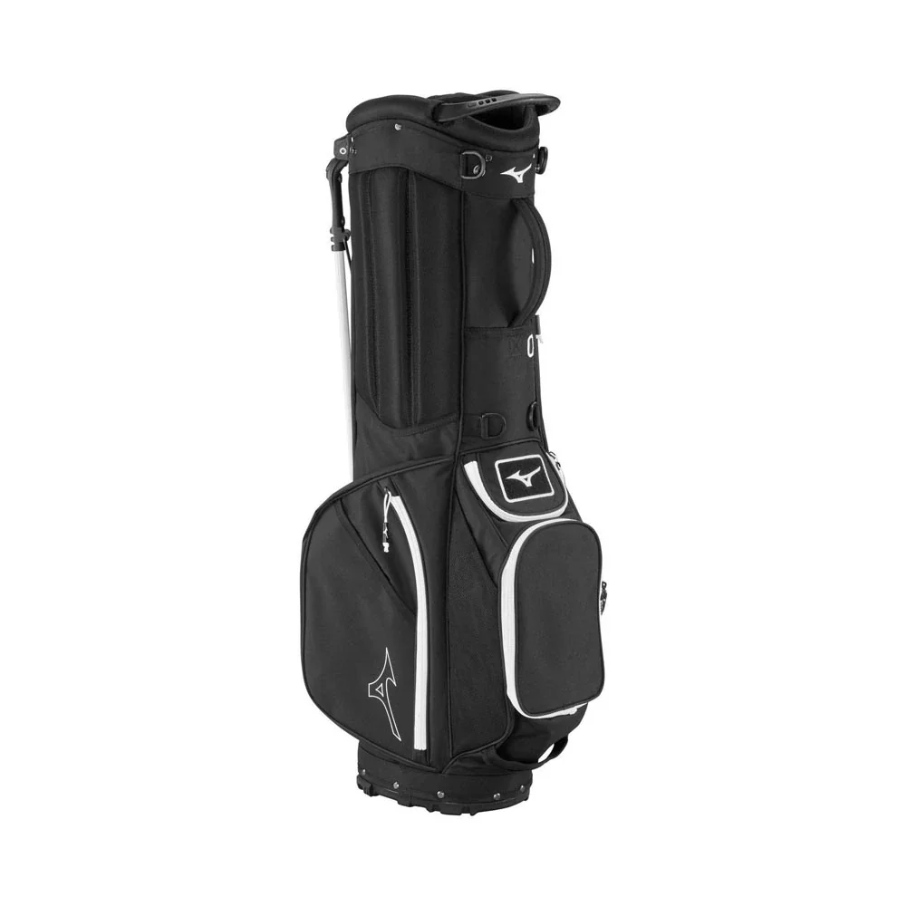 Mizuno BR-D3 Golf Stand Bag - Image 6