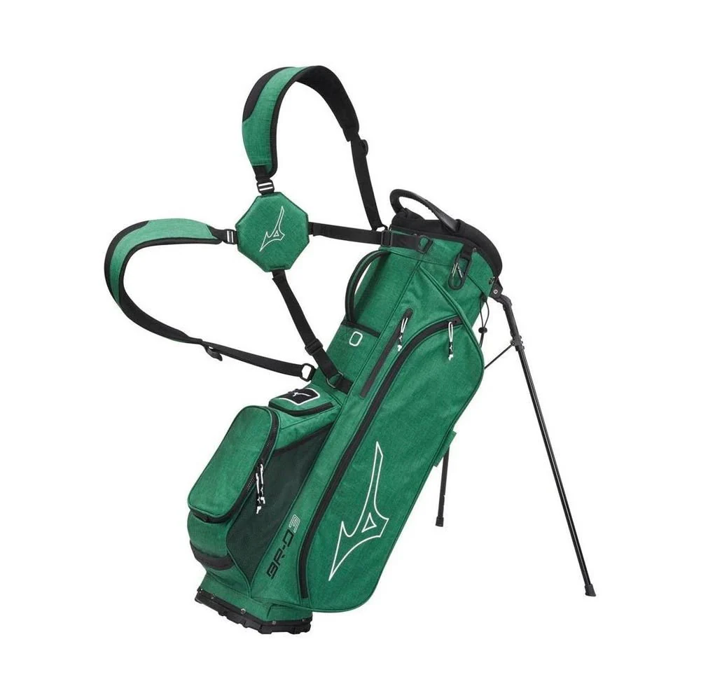 Mizuno BR-D3 Golf Stand Bag - Image 9