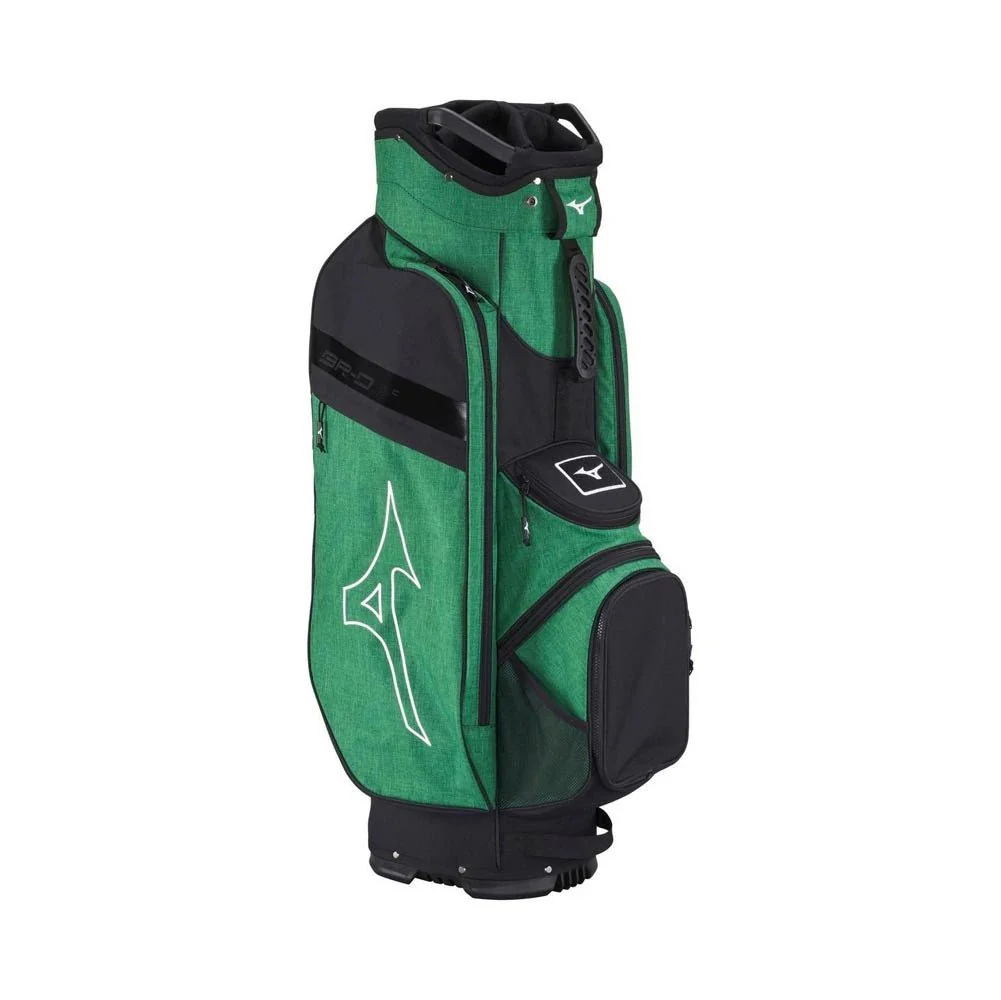 Mizuno BR-D3C Golf Cart Bag - Image 10