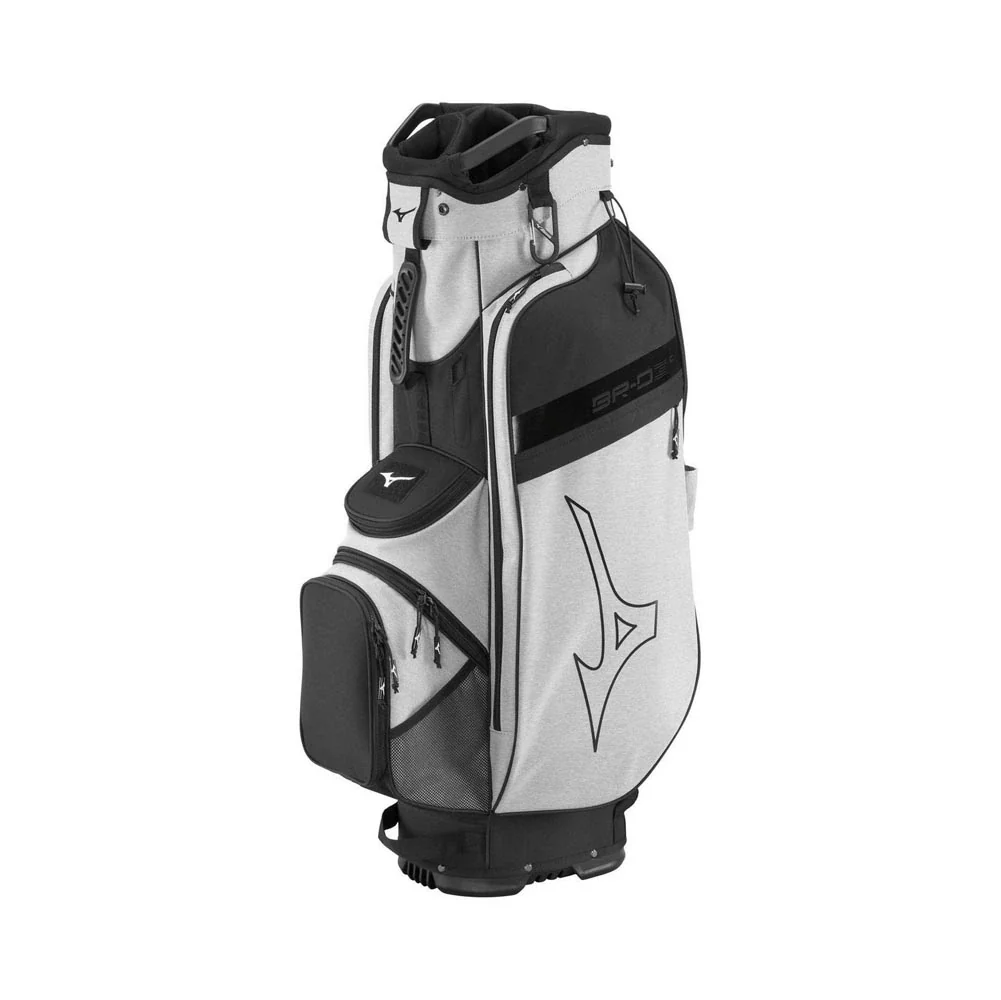 Mizuno BR-D3C Golf Cart Bag - Image 13