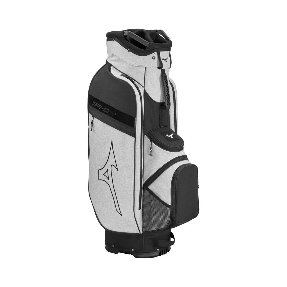 Mizuno BR-D3C Golf Cart Bag - Image 14