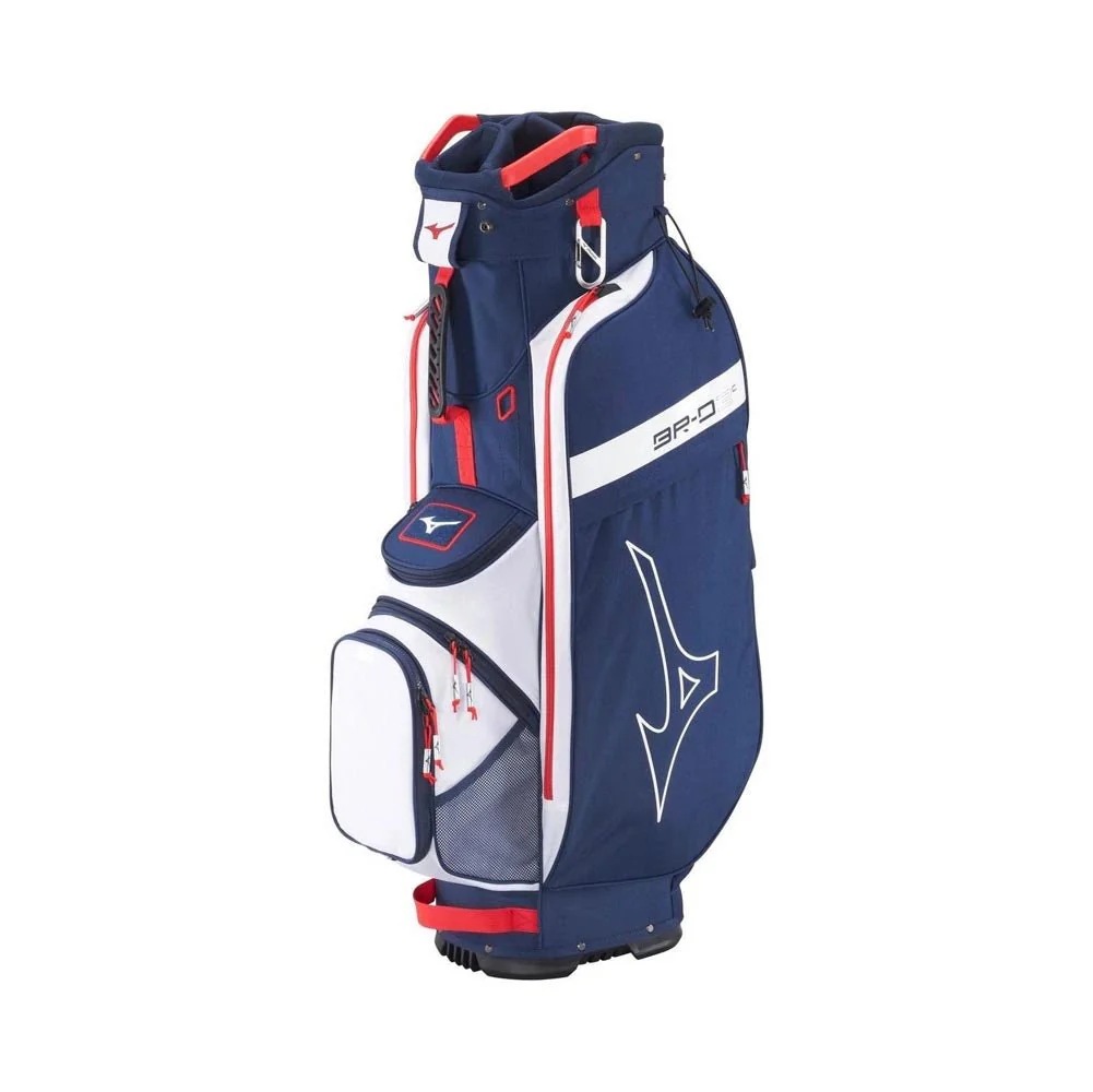 Mizuno BR-D3C Golf Cart Bag - Image 17
